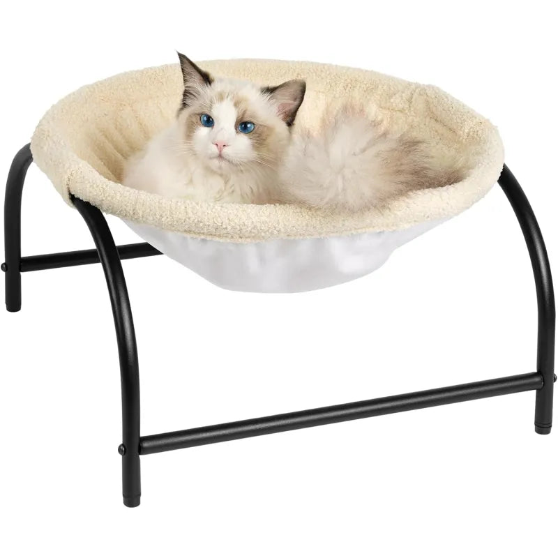 Snap-N-Sleep Pet Lounger - Woof And Tails 